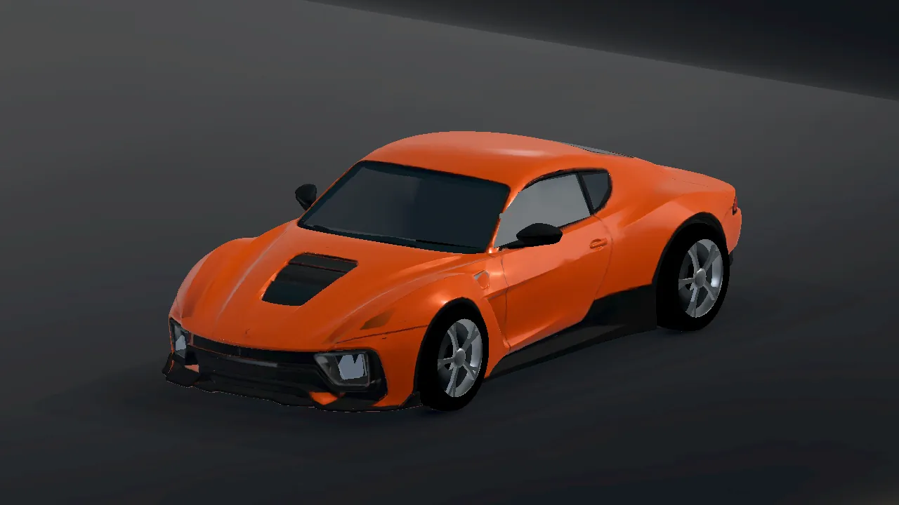 Rexen S12 — ZYVRACE